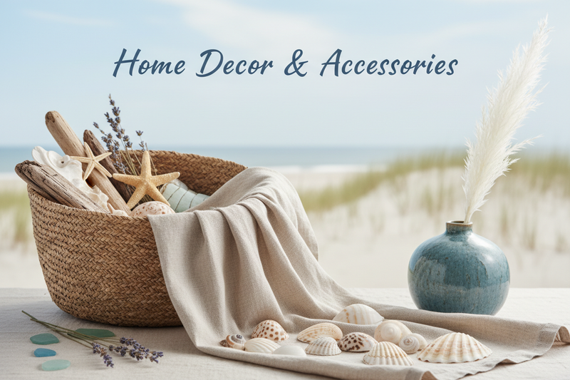Home Decor & Accessories