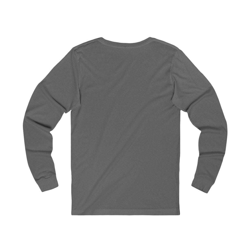 Let’s get baked! Unisex Long Sleeve Tee
