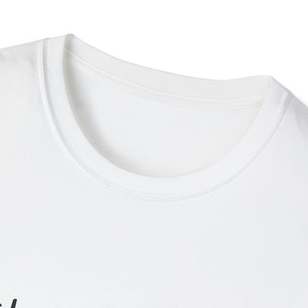 At Least I Showed Up Unisex T-Shirt