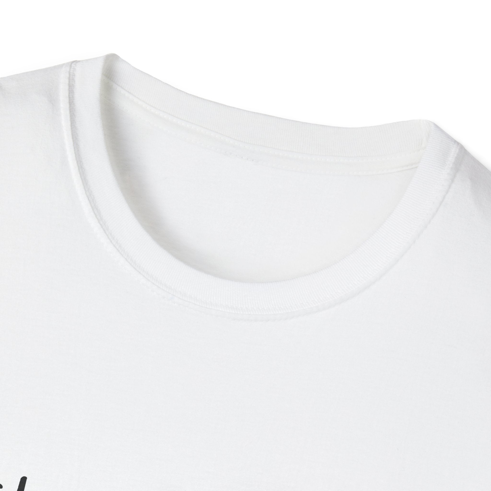 At Least I Showed Up Unisex T-Shirt