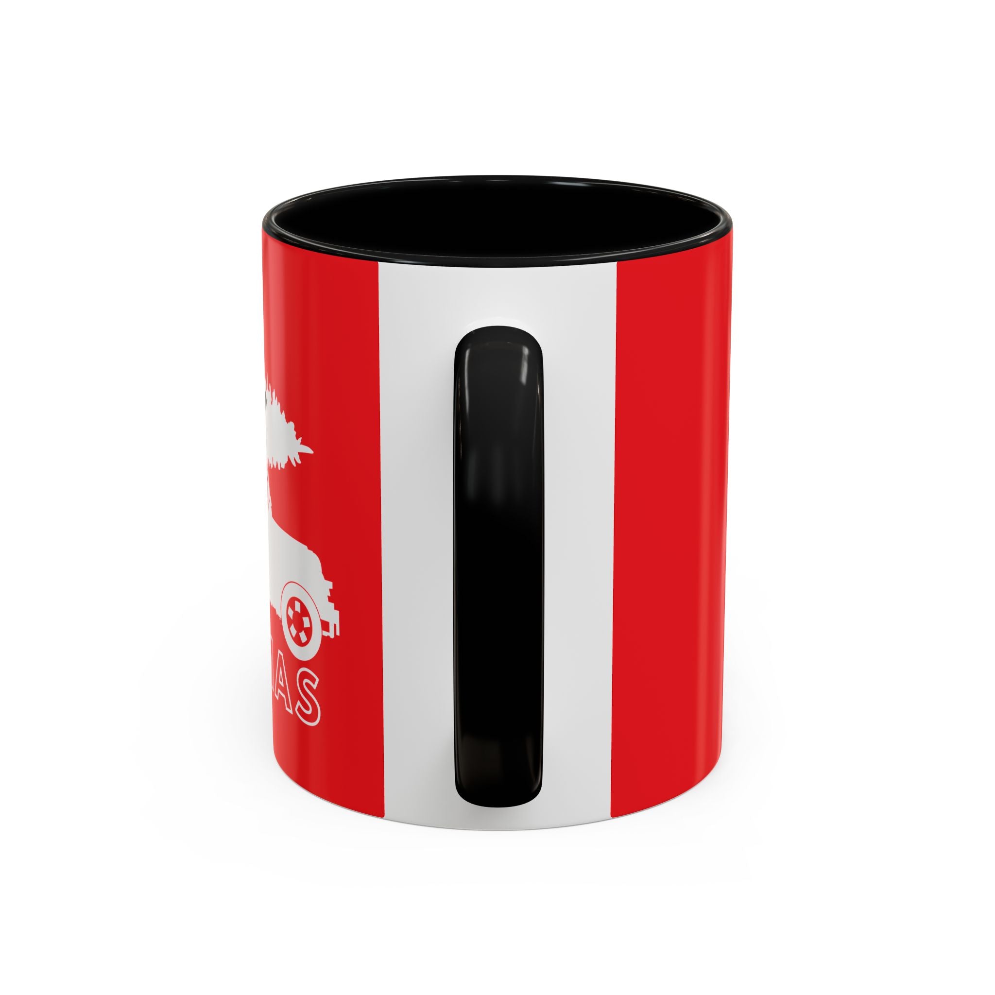 Merry Jeepmas Coffee Mug, 11oz white