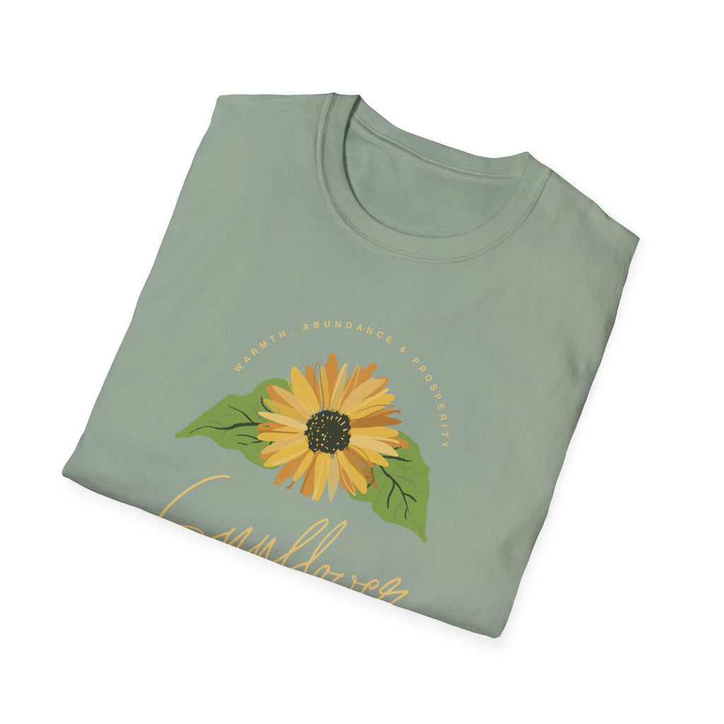 Sunflower T-Shirt