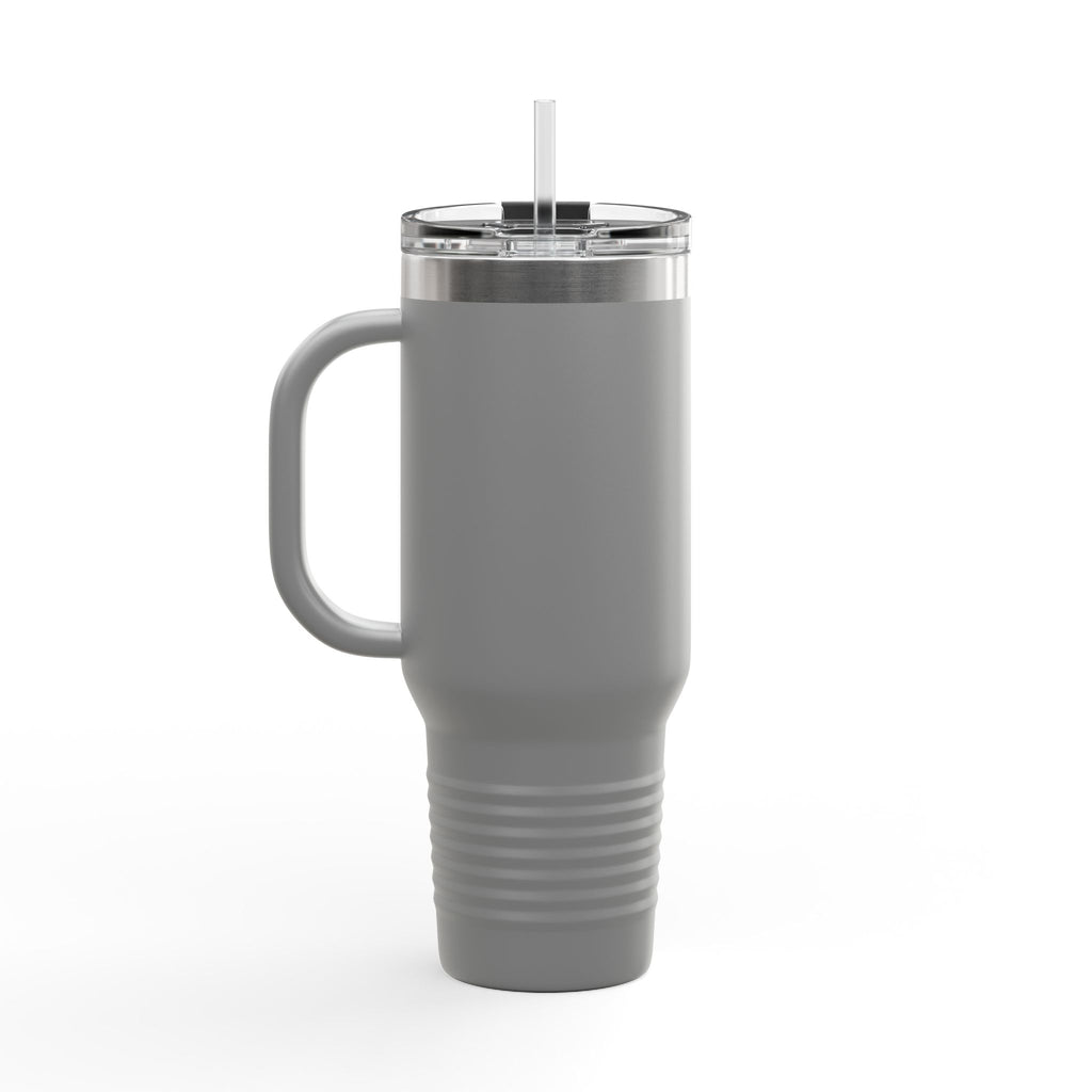 Gnome Insulated Mug