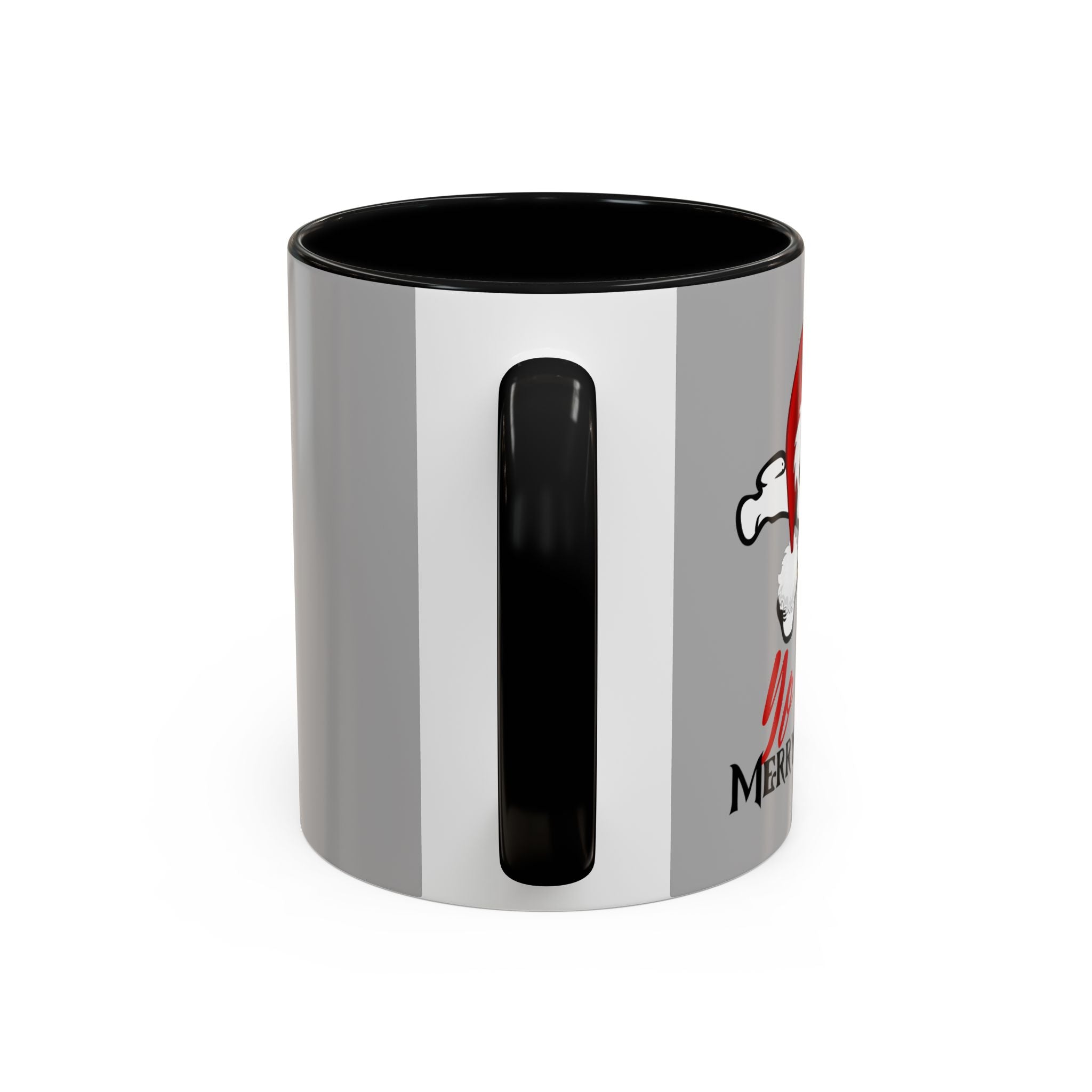 Yo, Ho, Ho Coffee Mug, 11oz