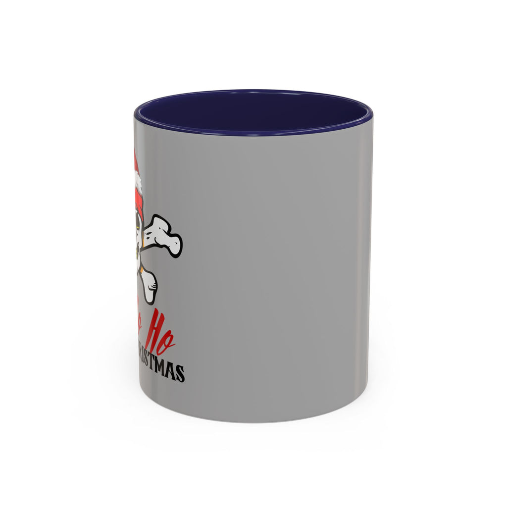 Yo, Ho, Ho Coffee Mug, 11oz