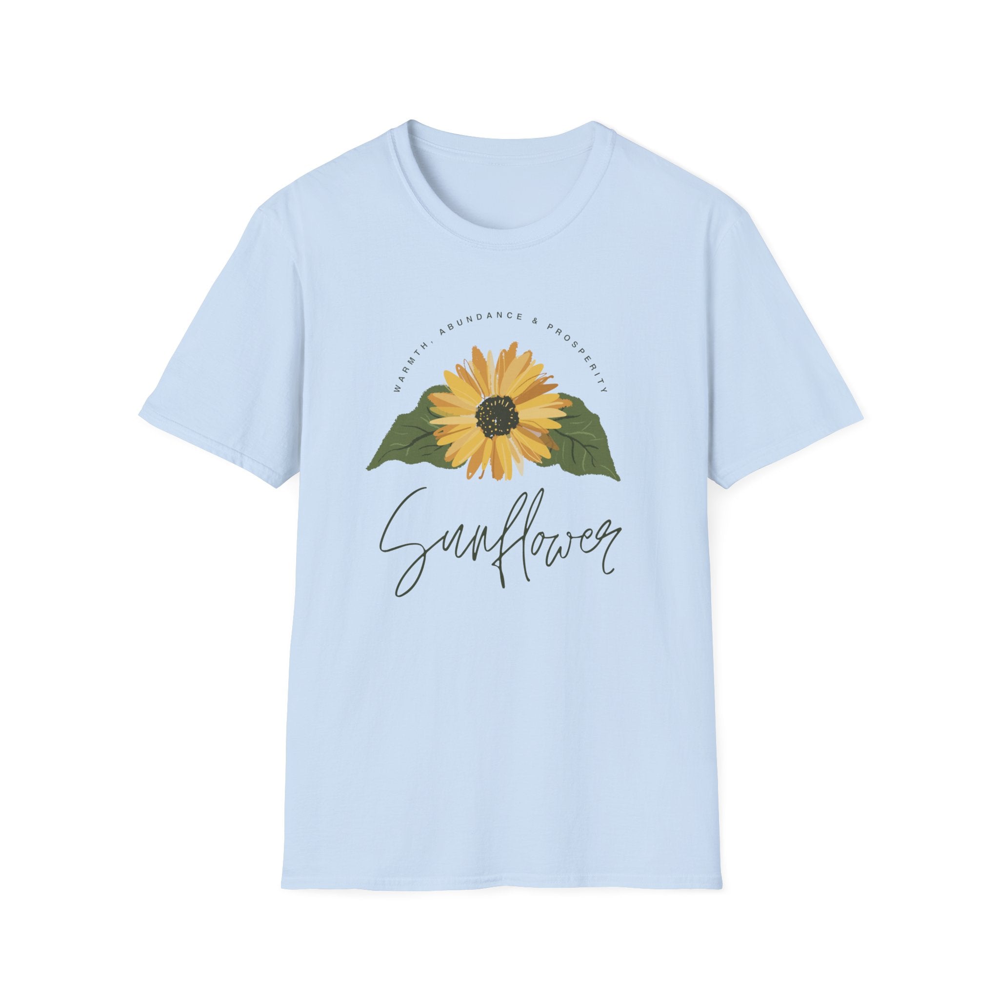 Sunflower T-Shirt