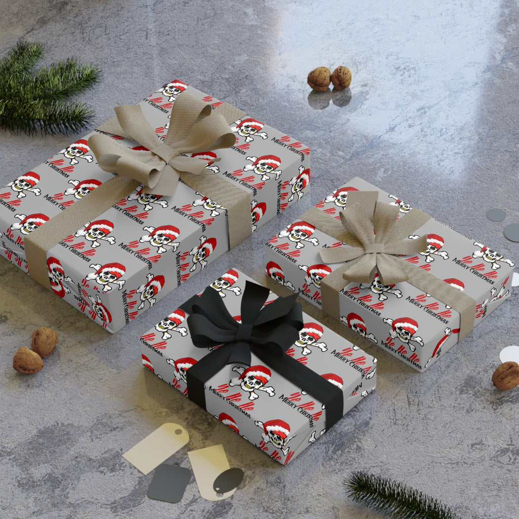 Wrapping Paper