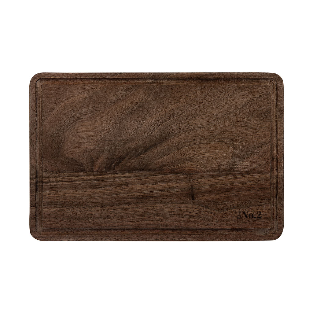 Personalized Maple Chopping & Serving Board Engraved Wooden Cutting Board
