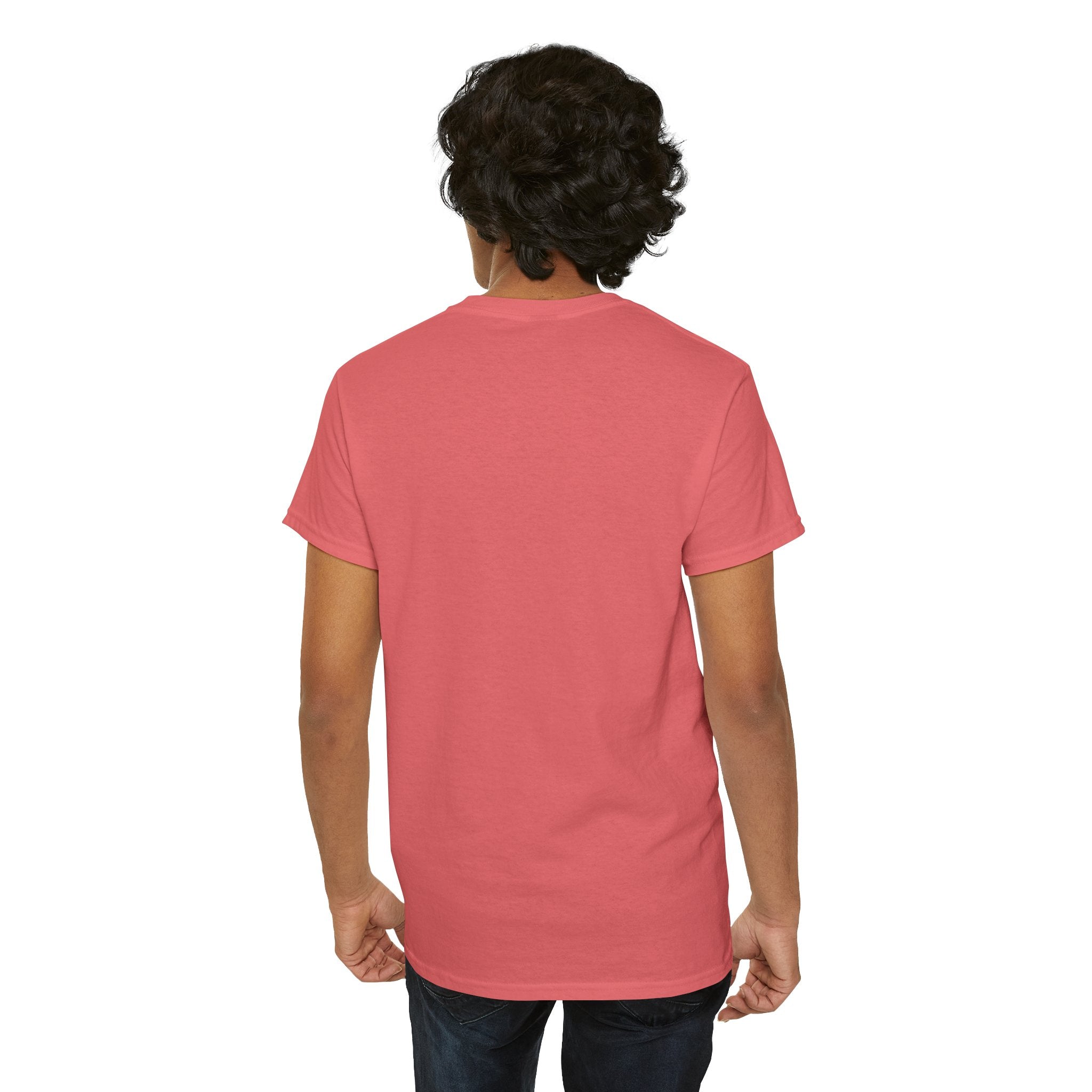 Retro Surf Wave T-Shirt — Vintage Sunset Surfboard Design