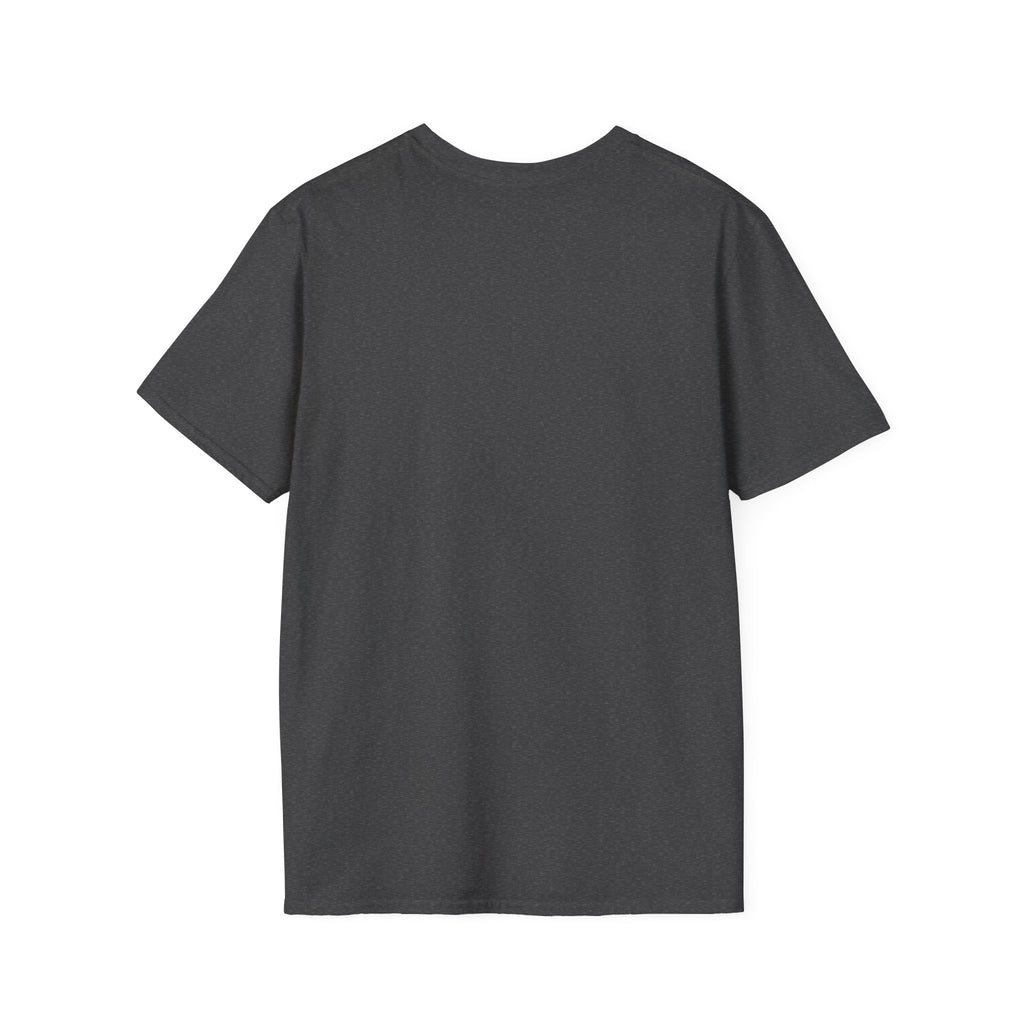 Cosmic Imagination T-Shirt - Artistic Sci-Fi Graphic Tee
