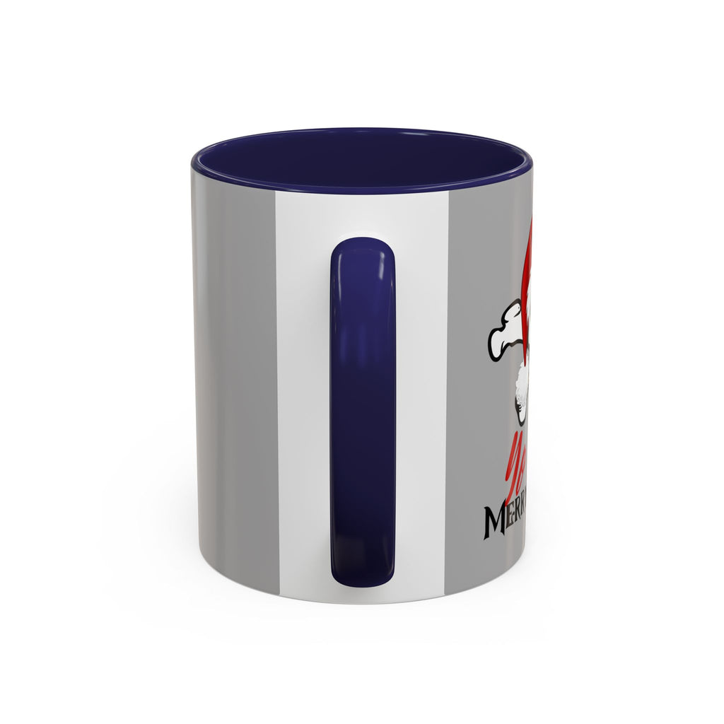 Yo, Ho, Ho Coffee Mug, 11oz