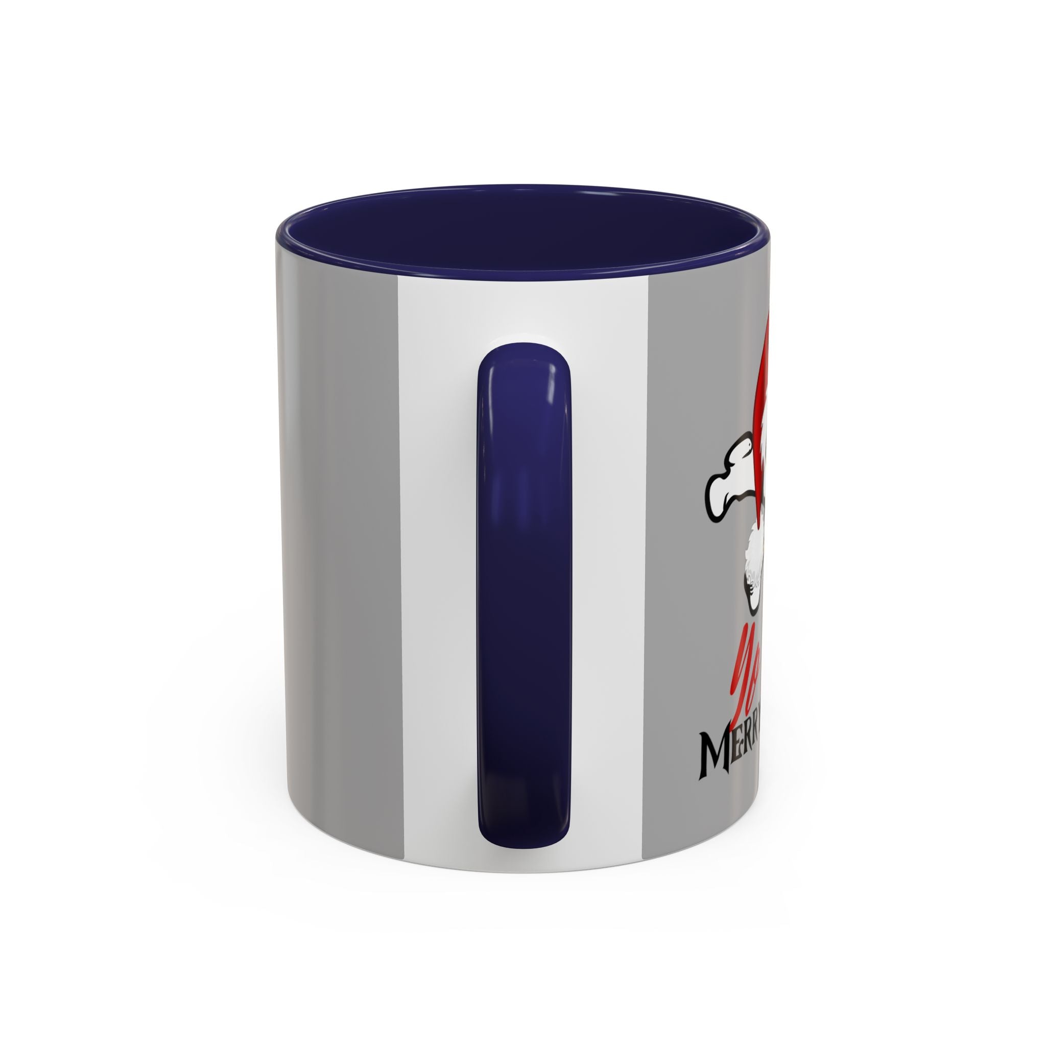 Yo, Ho, Ho Coffee Mug, 11oz