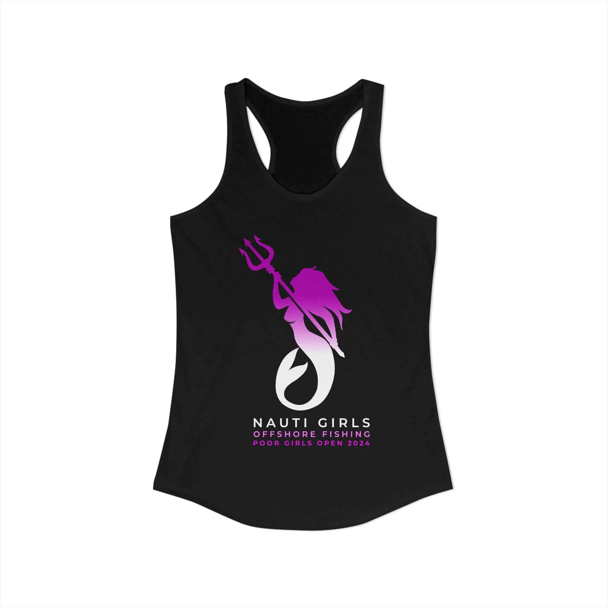 Women's Ideal Racerback Tank