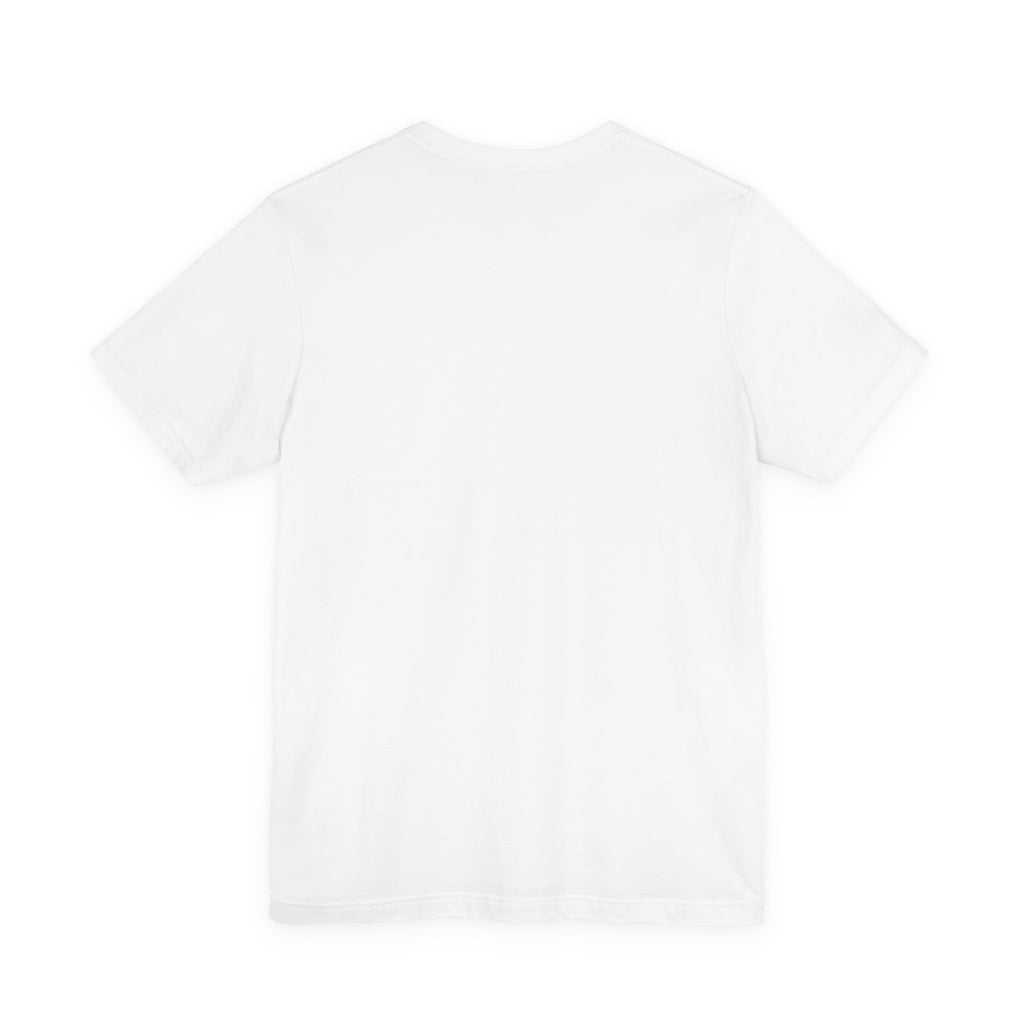 Merry Jeepmas Black Imprint Short Sleeve Tee