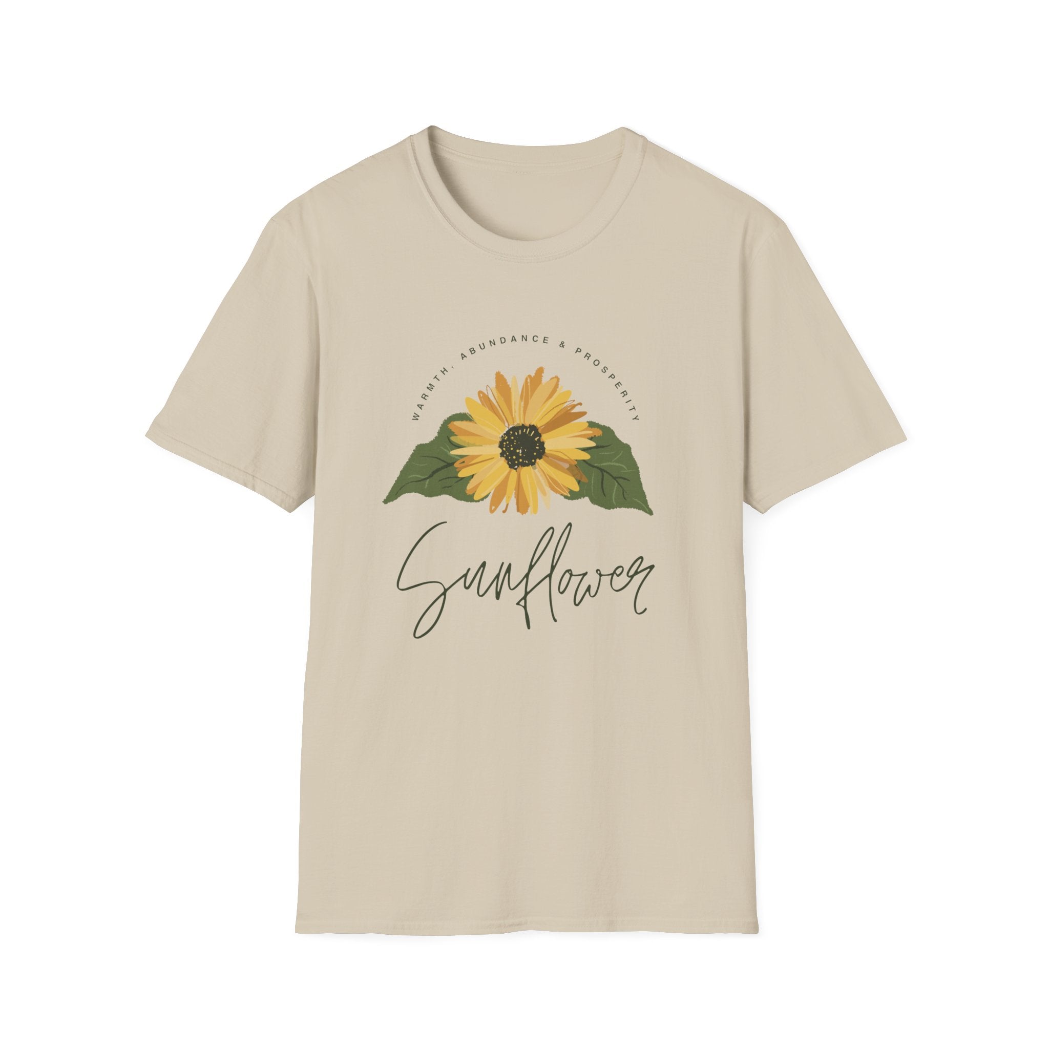 Sunflower T-Shirt