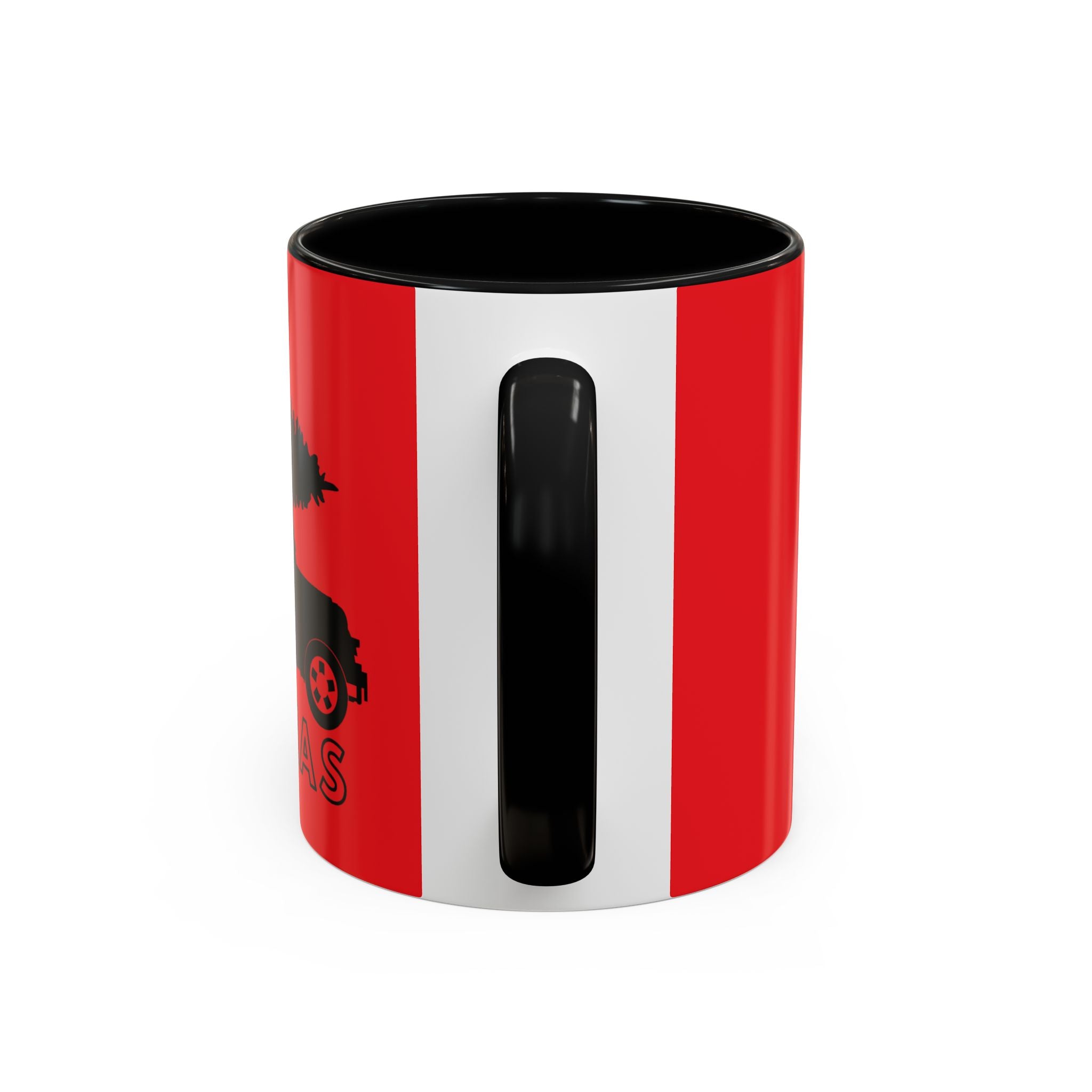 Merry Jeepmas Coffee Mug, 11oz