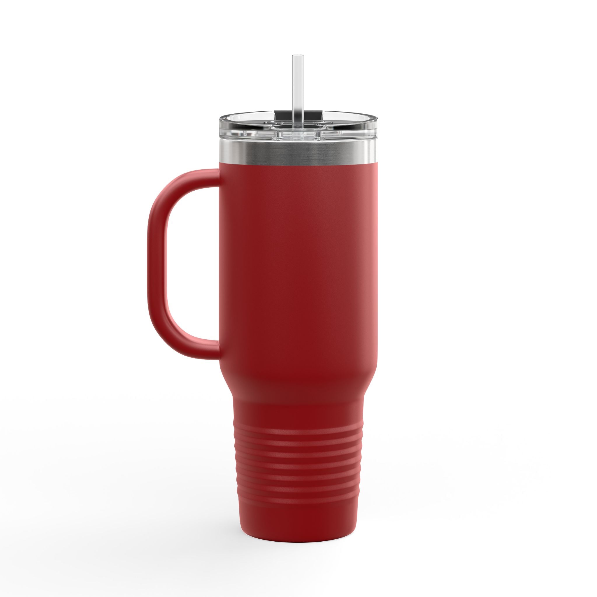 Gnome Insulated Mug