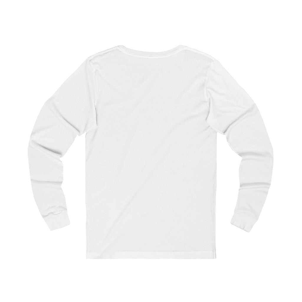 Let’s get baked! Unisex Long Sleeve Tee