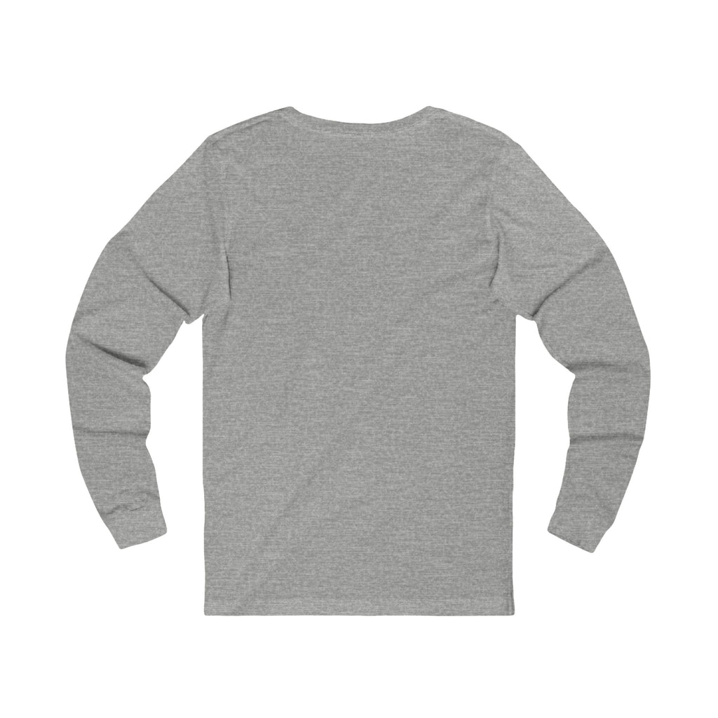 Let’s get baked! Unisex Long Sleeve Tee