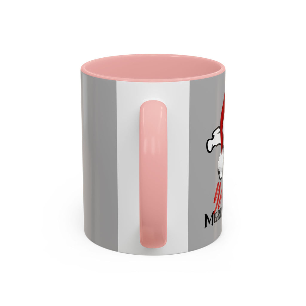 Yo, Ho, Ho Coffee Mug, 11oz