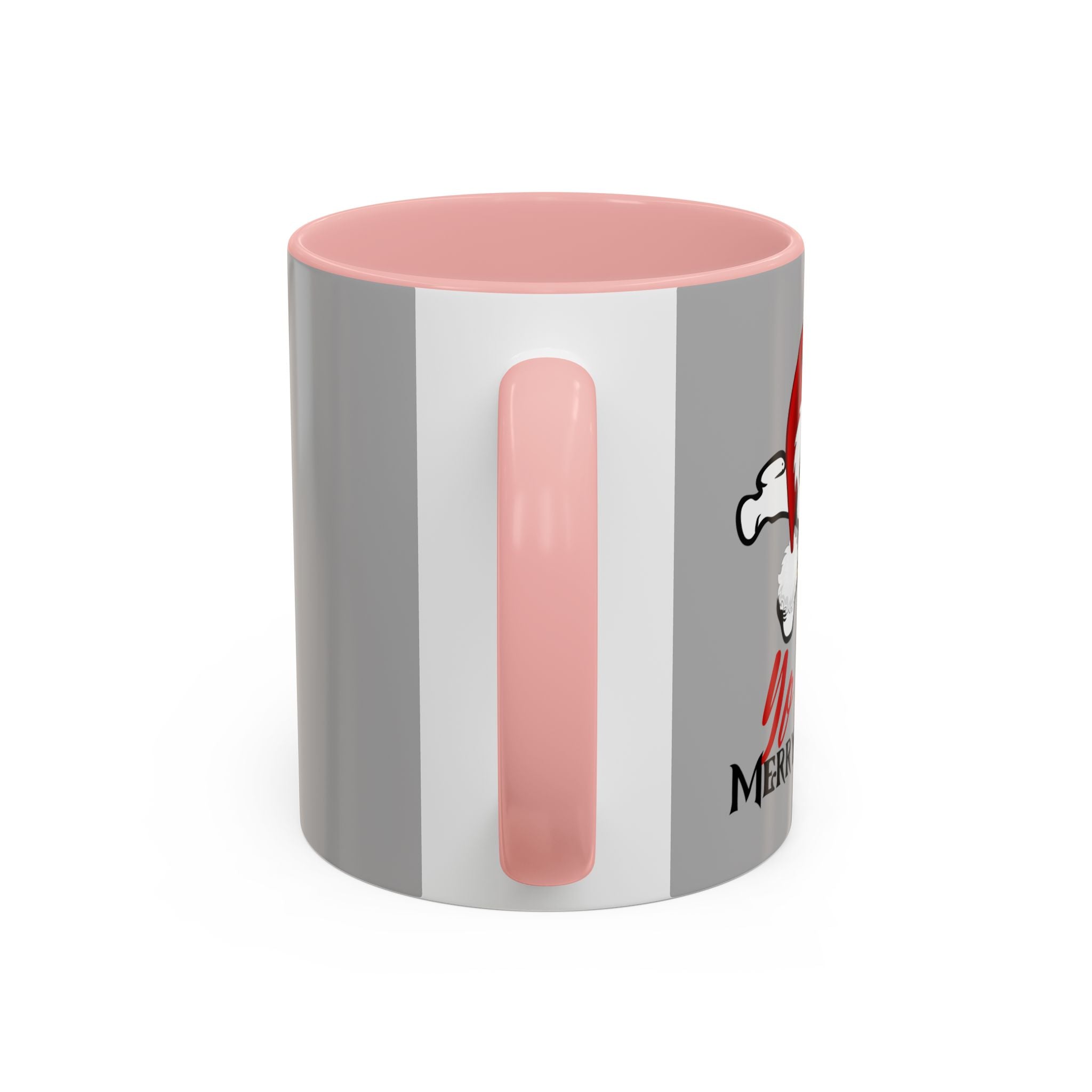 Yo, Ho, Ho Coffee Mug, 11oz