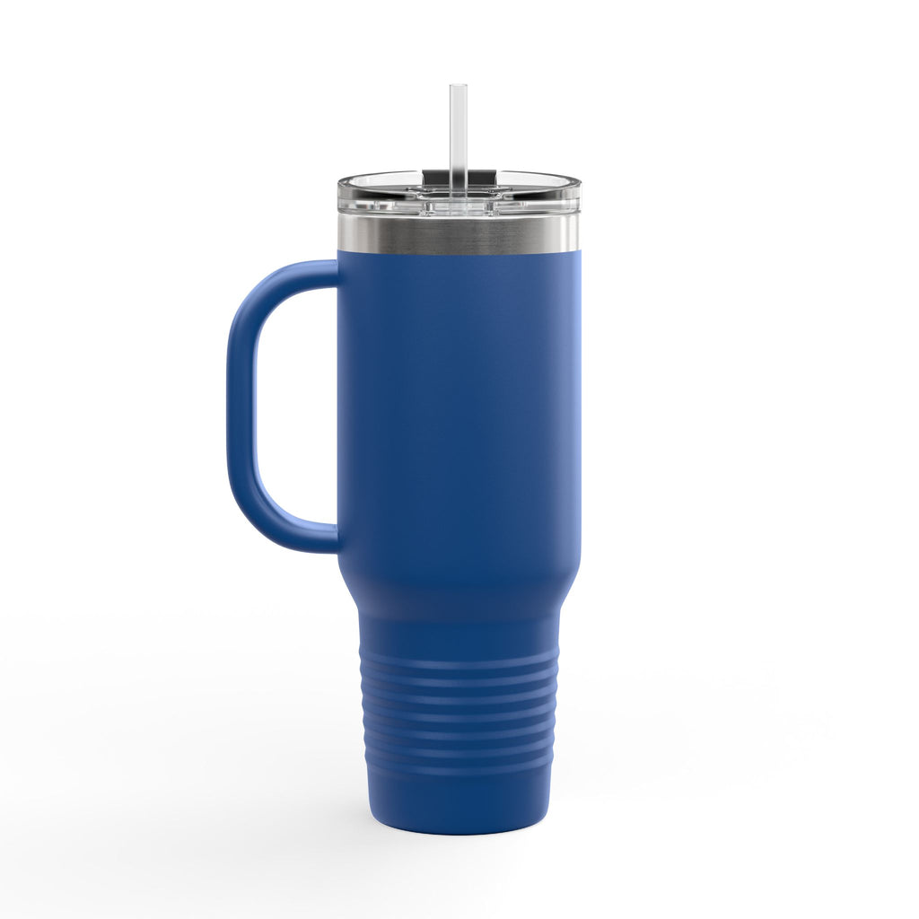 Gnome Insulated Mug