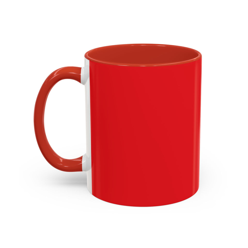 Merry Jeepmas Coffee Mug, 11oz white