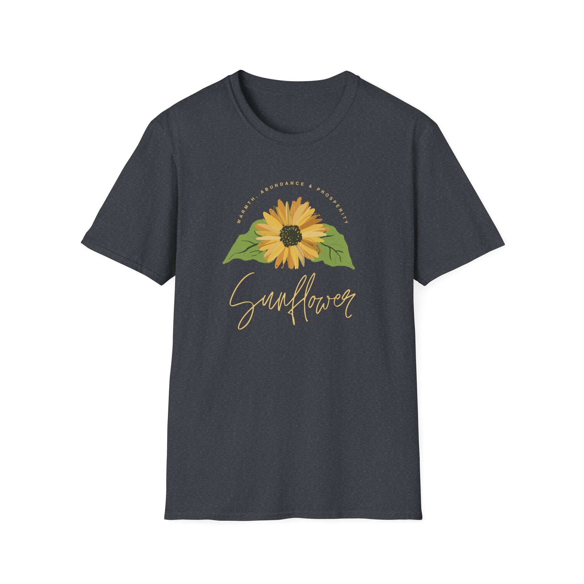 Sunflower T-Shirt
