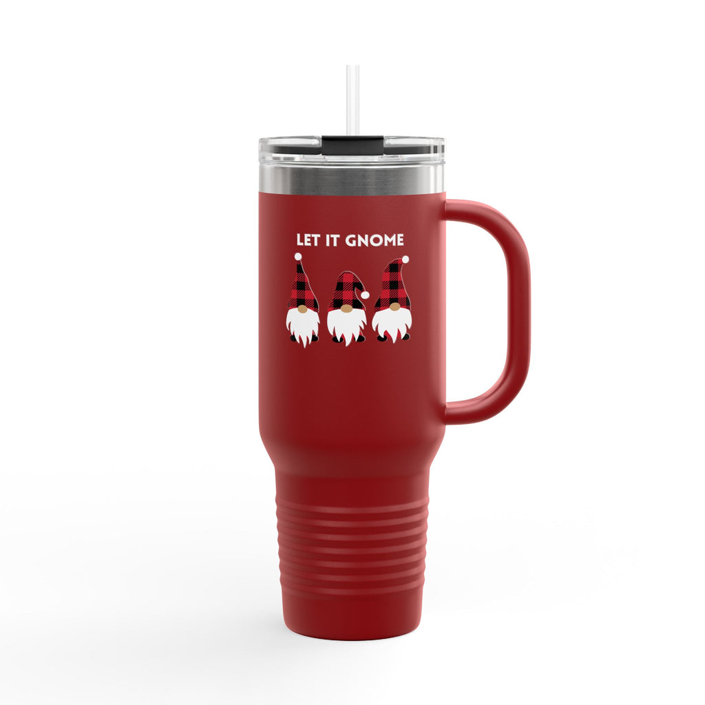 Gnome Insulated Mug