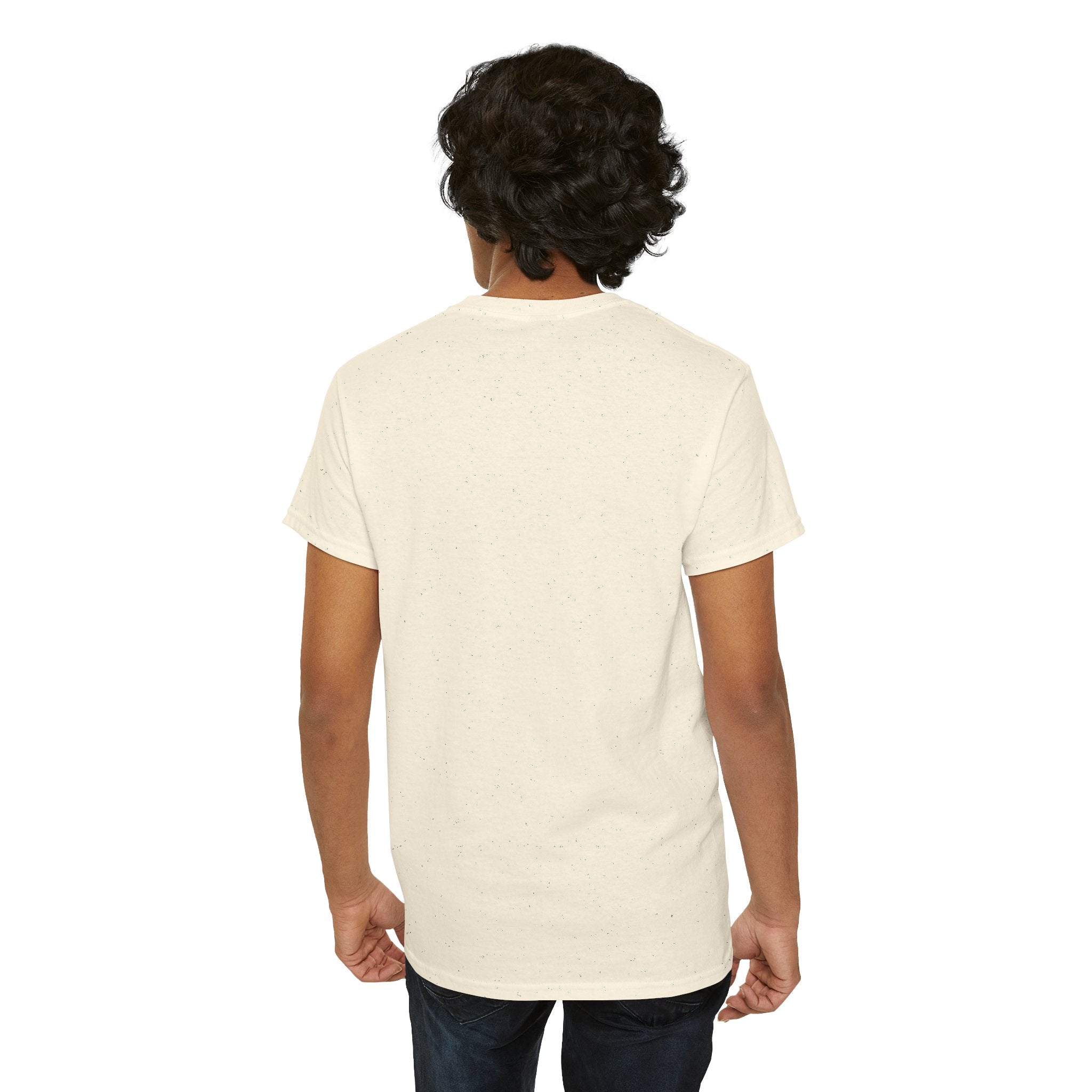 Retro Surf Wave T-Shirt — Vintage Sunset Surfboard Design