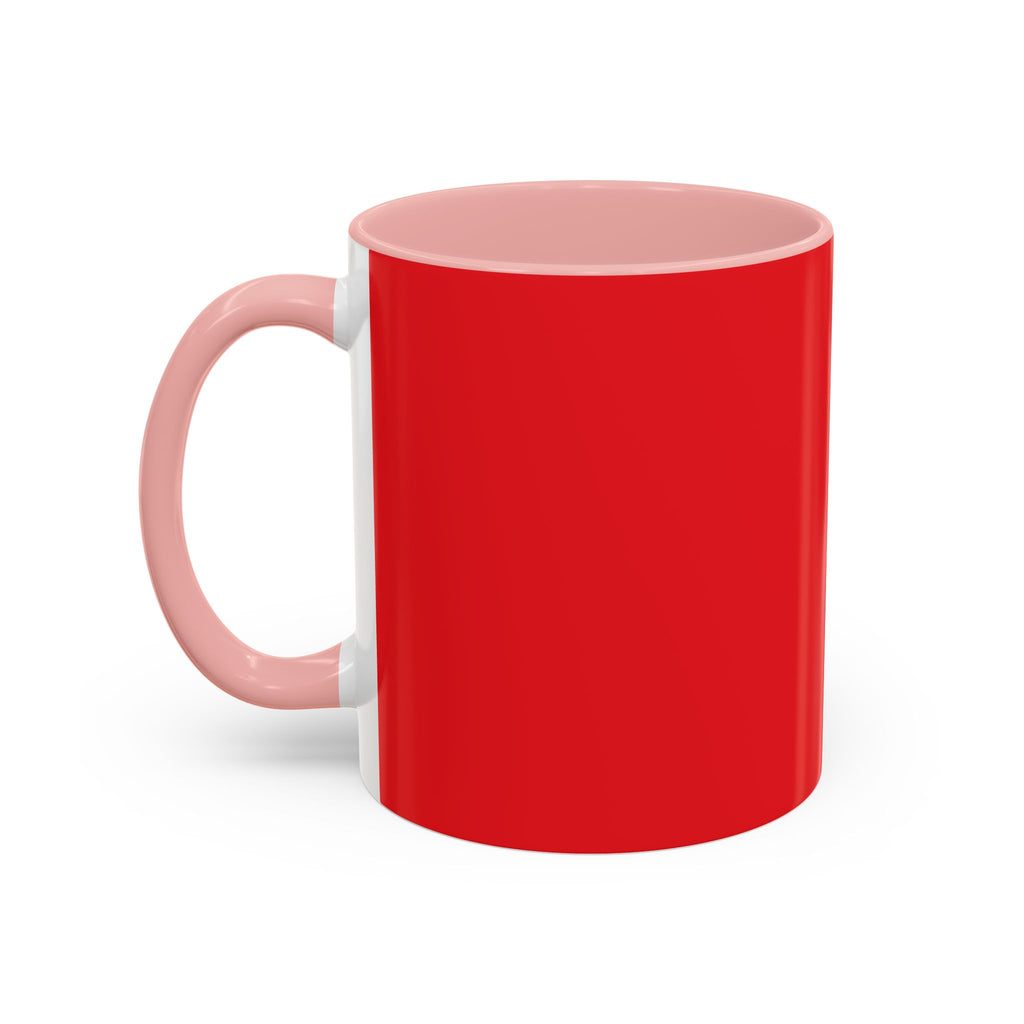 Merry Jeepmas Coffee Mug, 11oz white