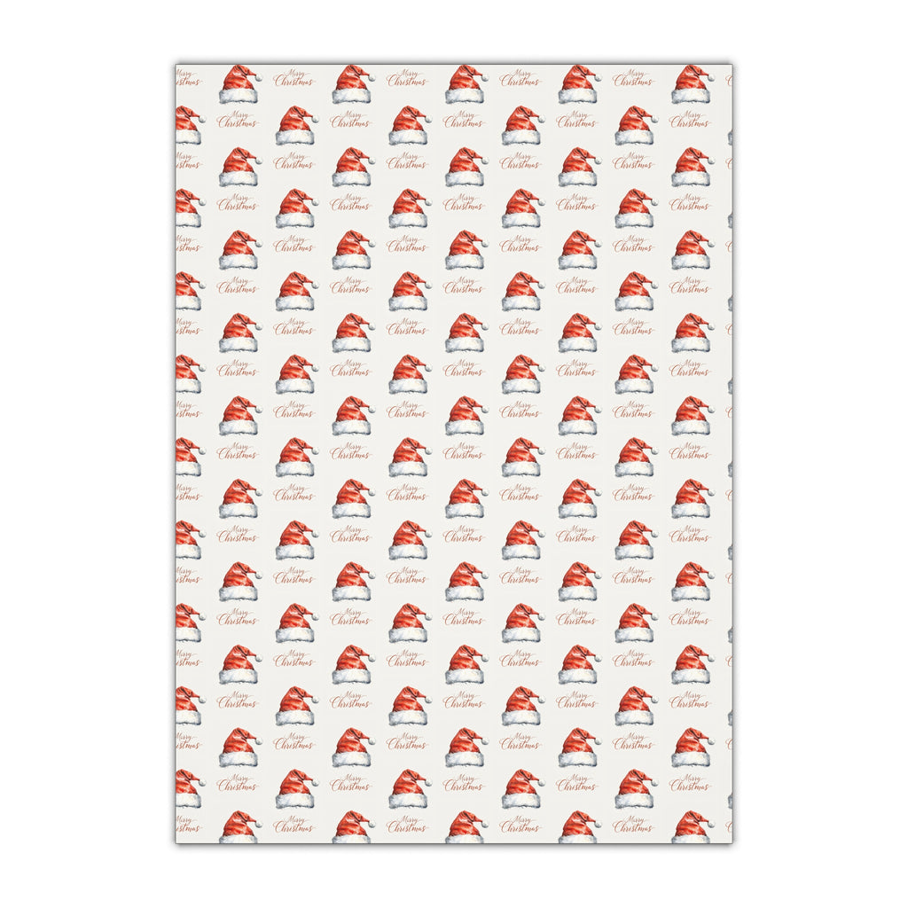 Gift Wrapping Paper Sheets, 1pc