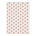 Gift Wrapping Paper Sheets, 1pc