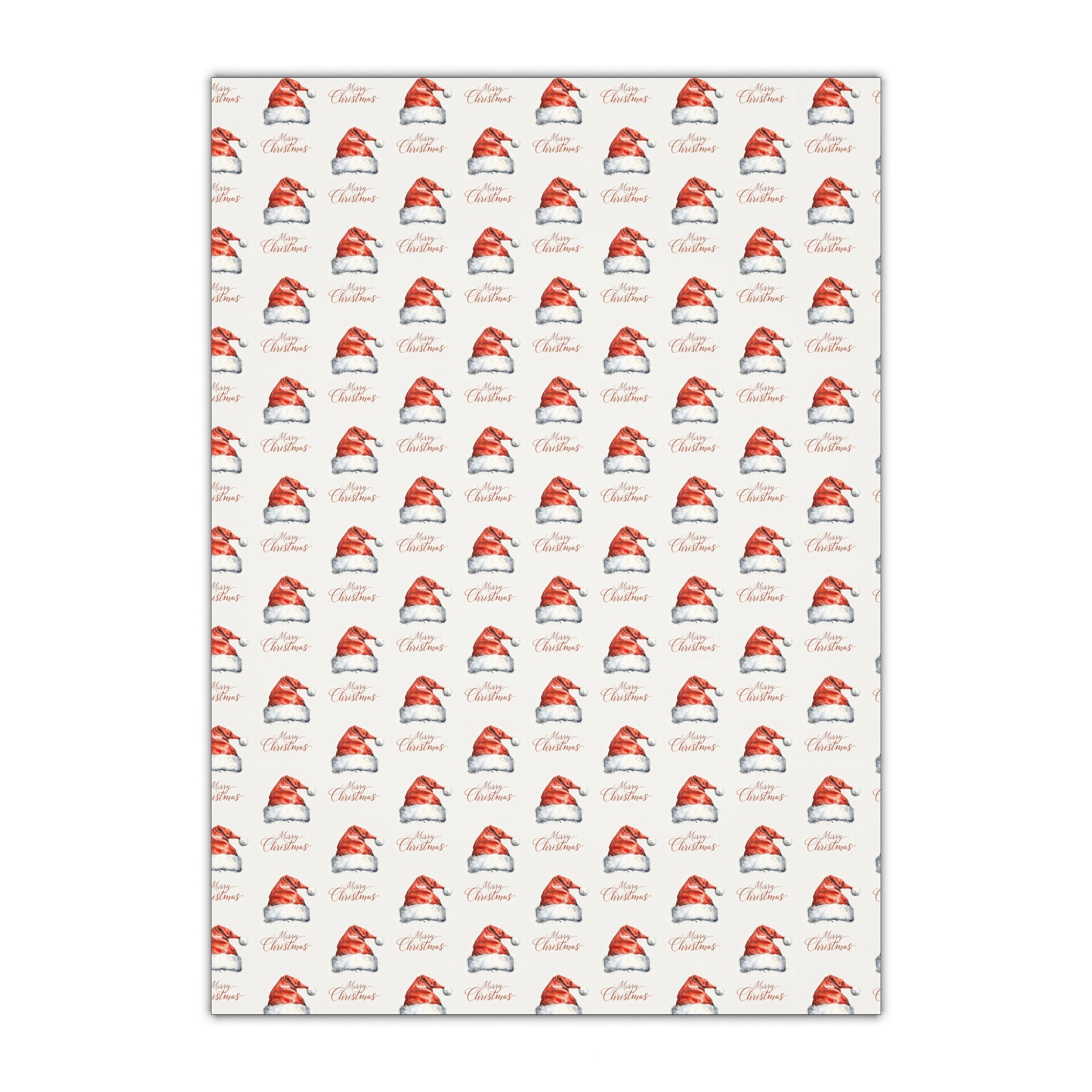 Gift Wrapping Paper Sheets, 1pc