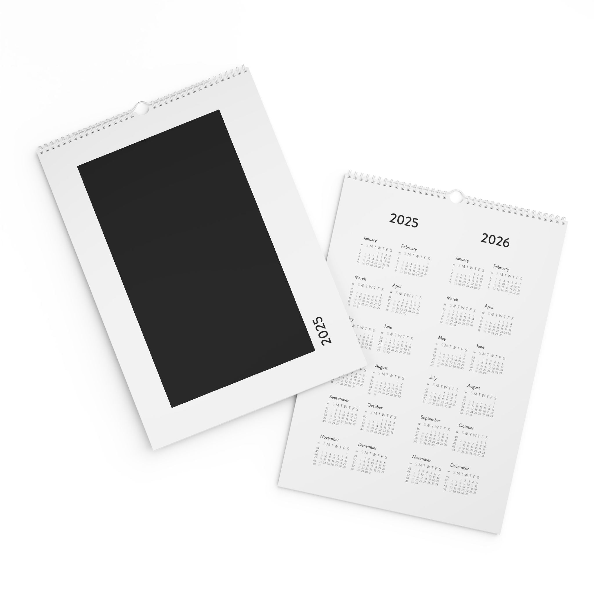 Maryland Scenery Wall Calendar