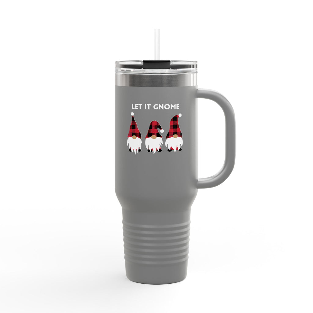 Gnome Insulated Mug