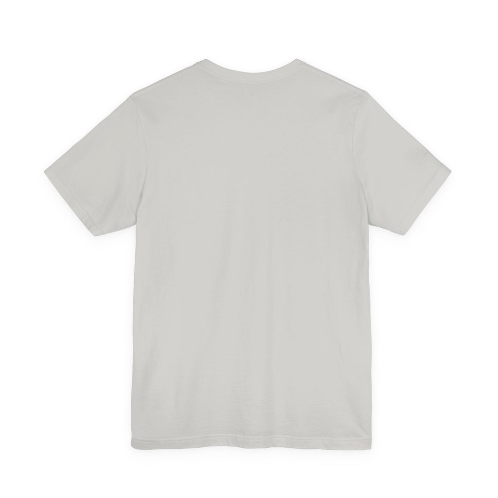Merry Jeepmas Black Imprint Short Sleeve Tee