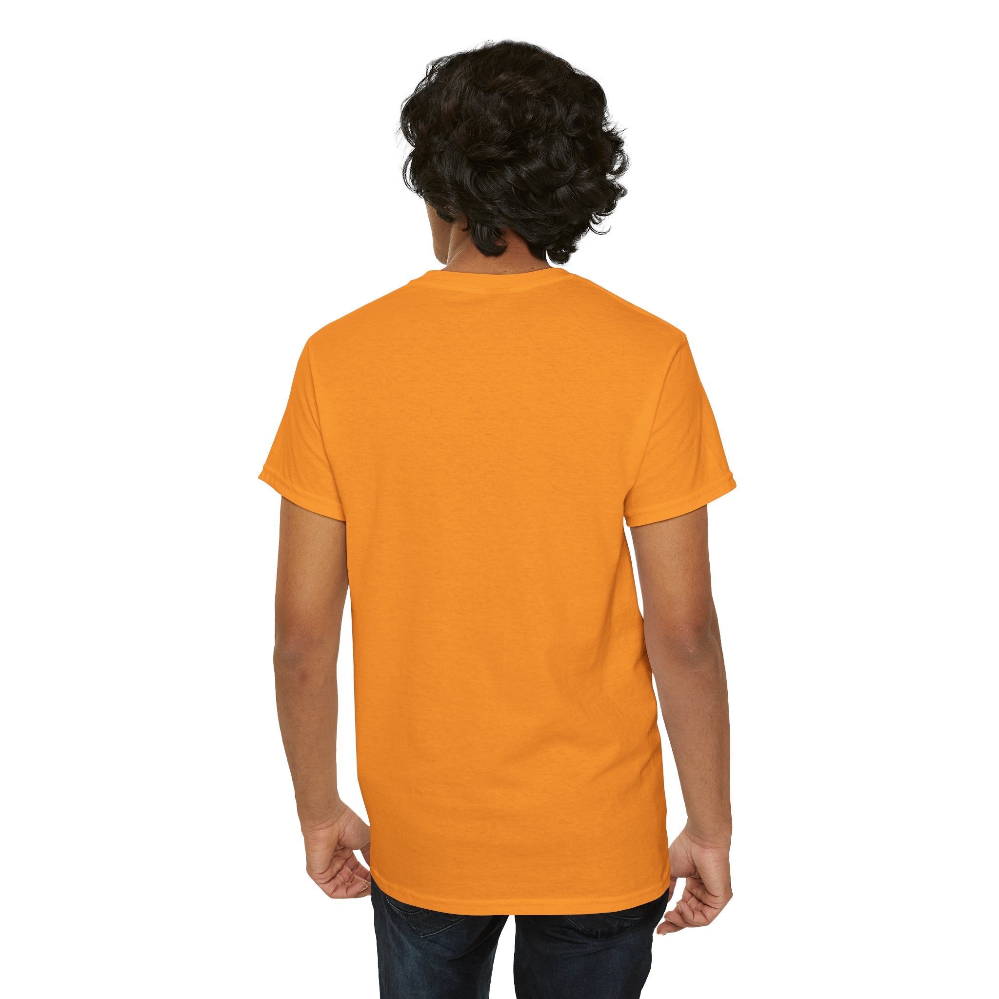 Retro Surf Wave T-Shirt — Vintage Sunset Surfboard Design