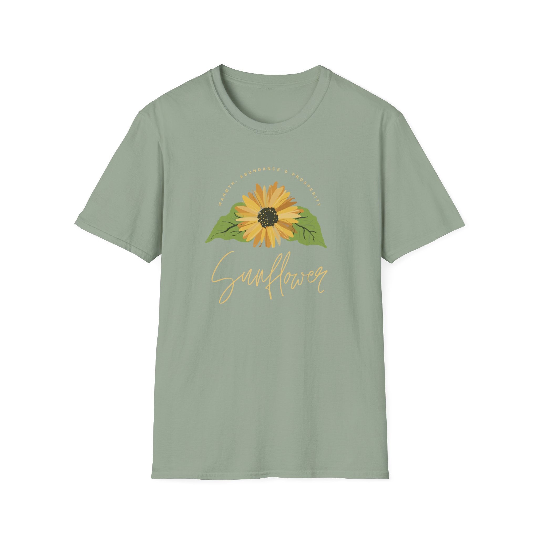 Sunflower T-Shirt