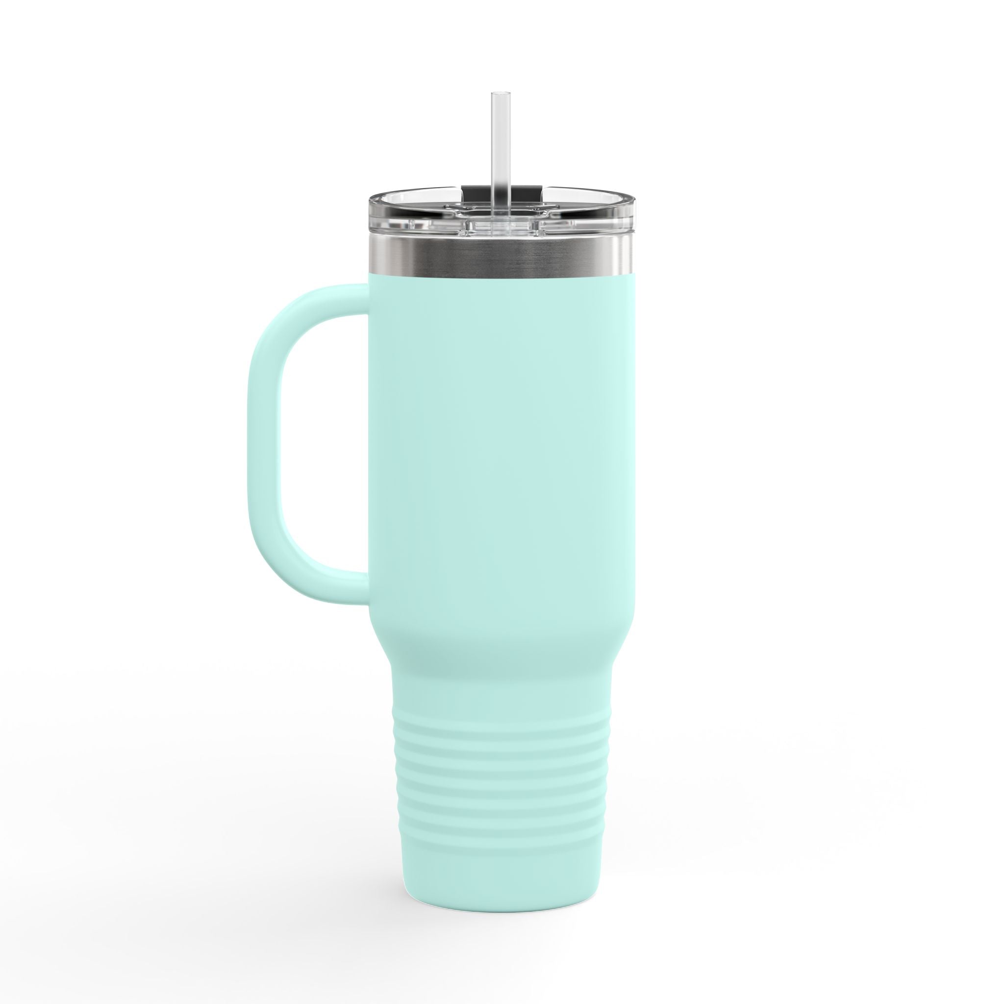 Gnome Insulated Mug