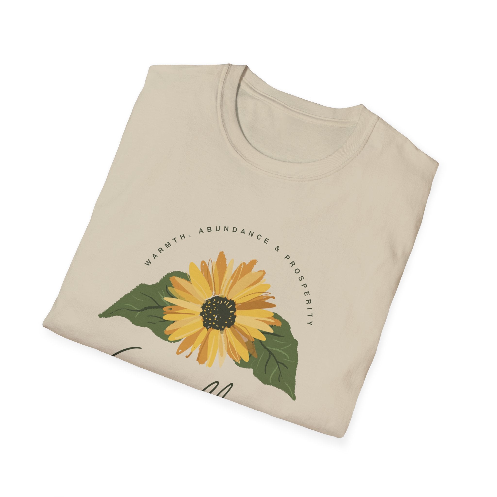 Sunflower T-Shirt
