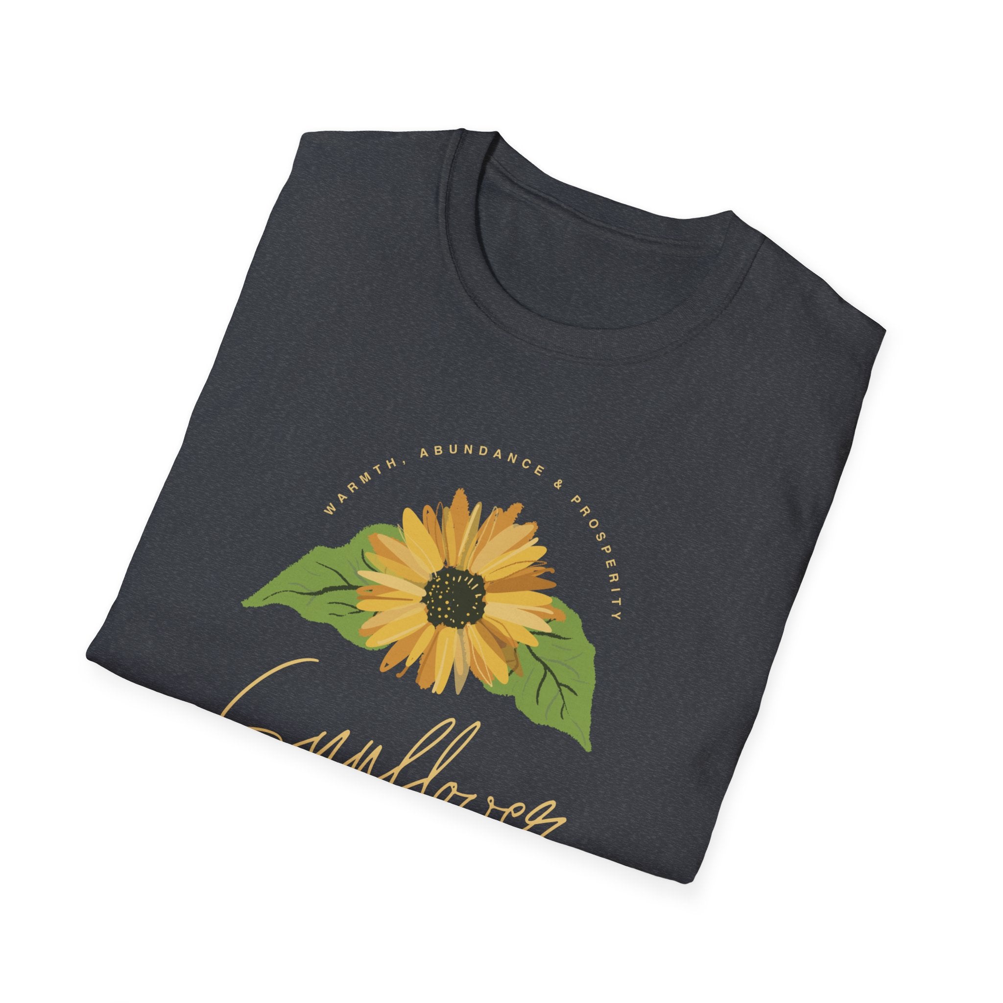 Sunflower T-Shirt