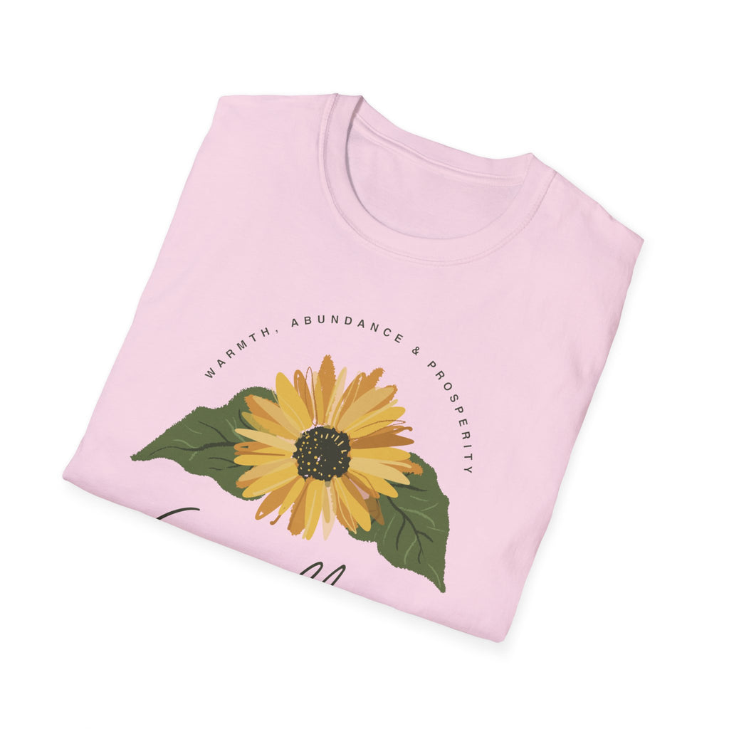 Sunflower T-Shirt