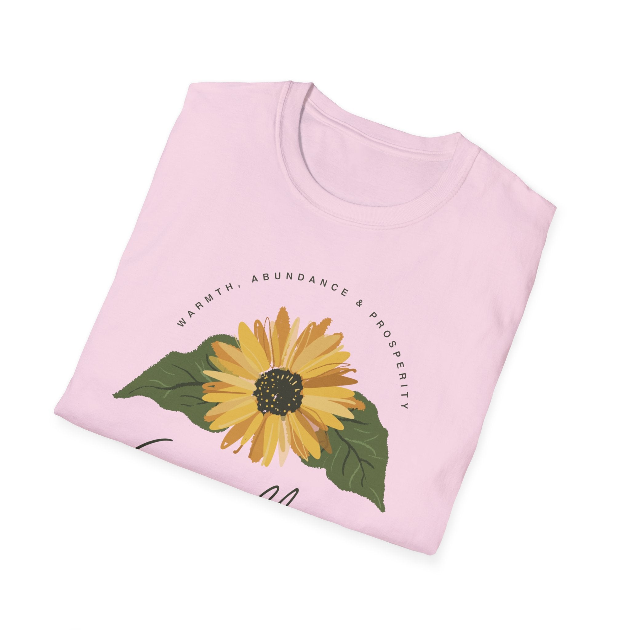 Sunflower T-Shirt