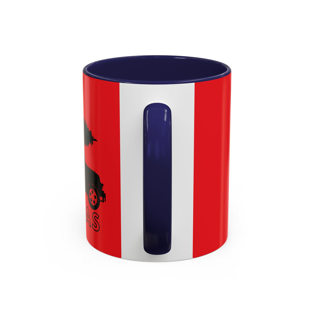 Merry Jeepmas Coffee Mug, 11oz