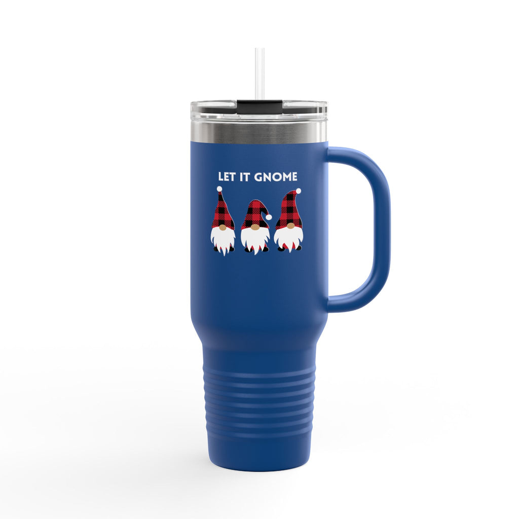 Gnome Insulated Mug