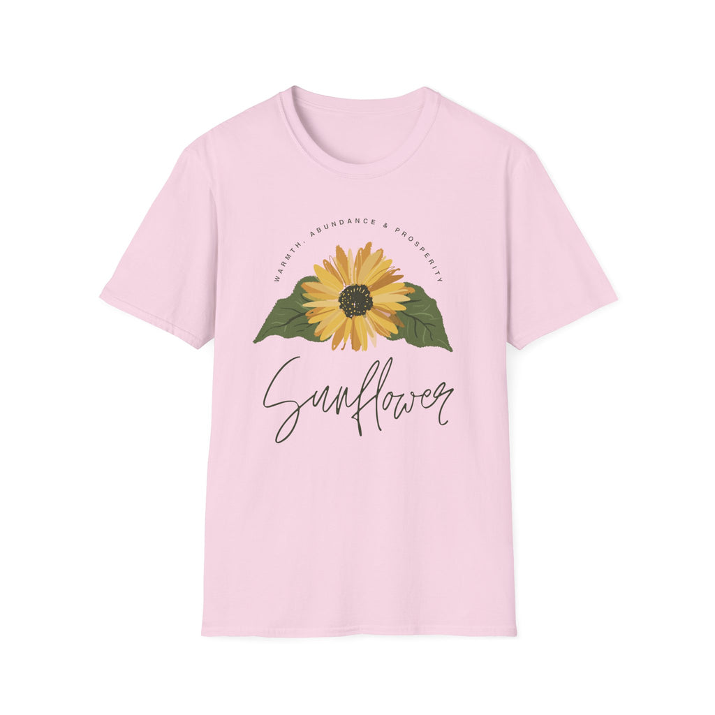 Sunflower T-Shirt
