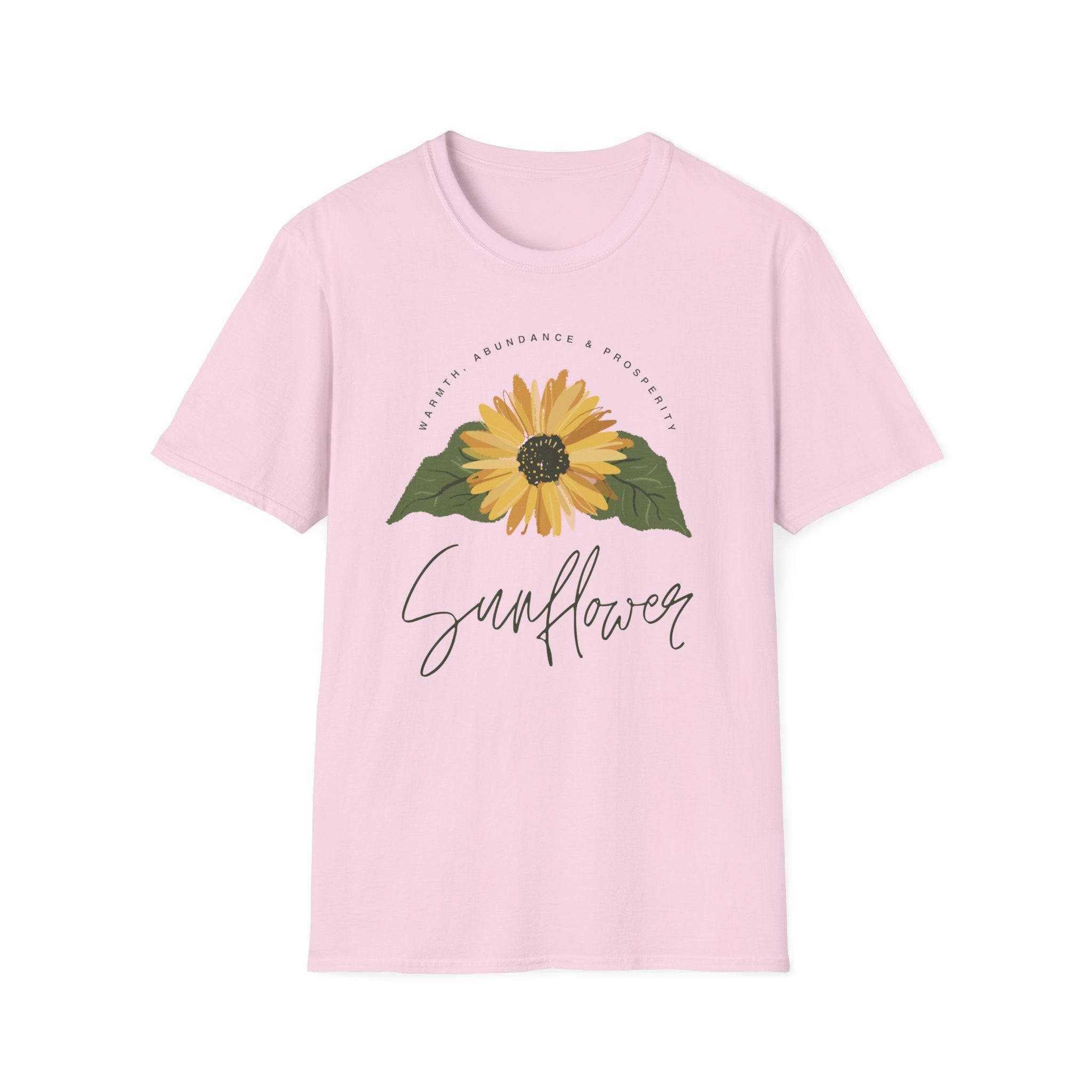 Sunflower T-Shirt