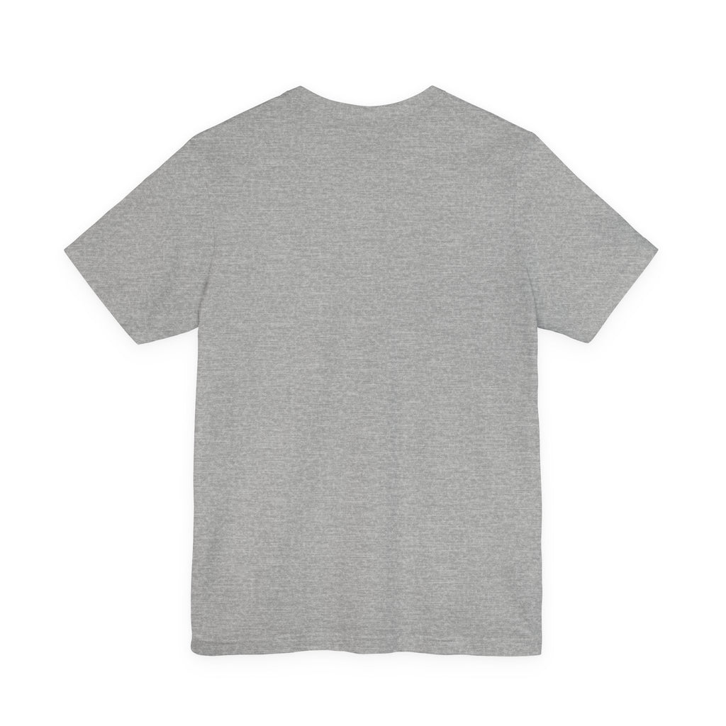 Merry Jeepmas Black Imprint Short Sleeve Tee