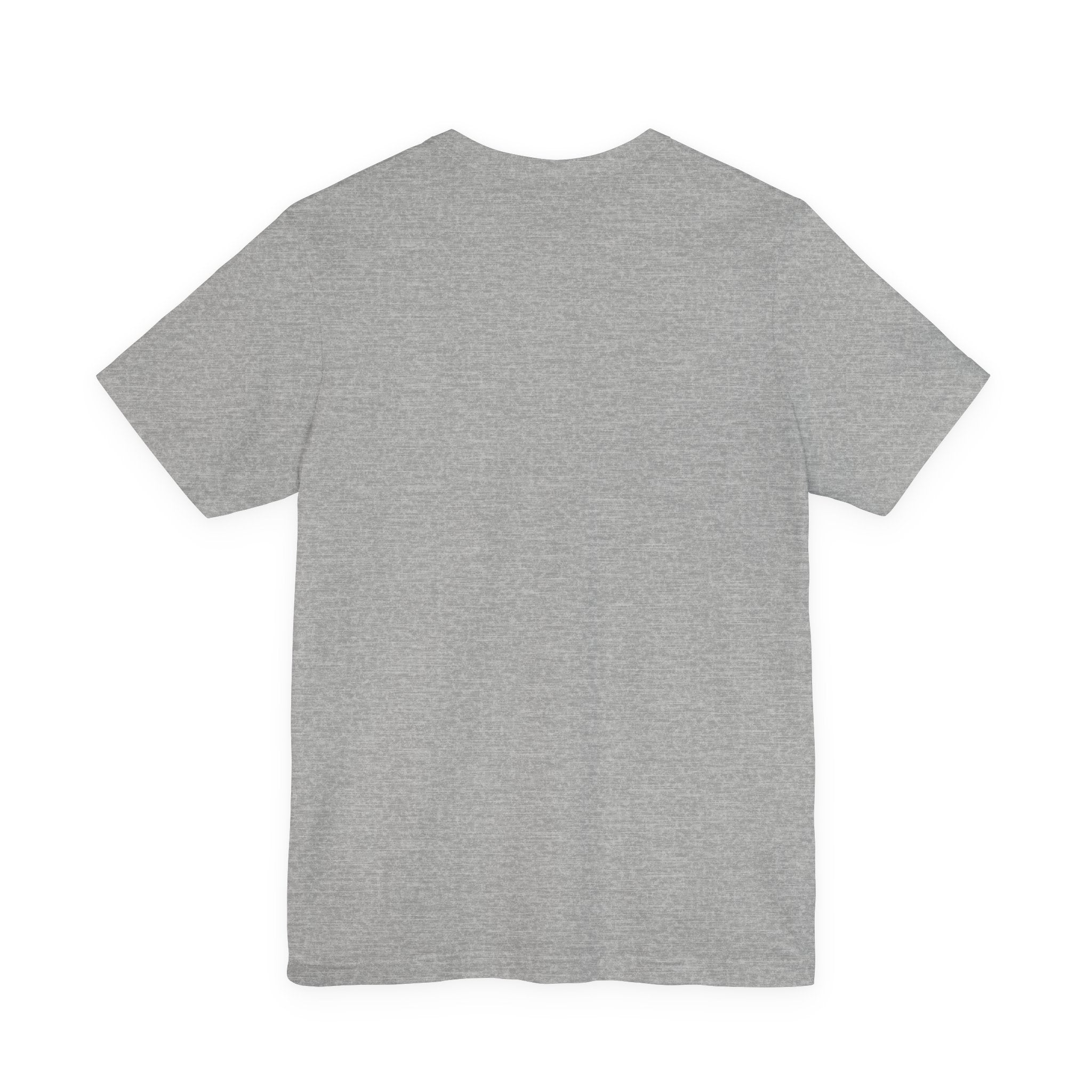 Merry Jeepmas Black Imprint Short Sleeve Tee